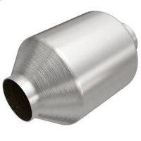 MagnaFlow 2.25in CARB Compliant Universal Catalytic Converter