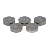 Wiseco Valve Shim Refill Kit- 10.0 x 2.60mm (5)