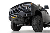 Addictive Desert Designs20-21 Chevy 2500/3500 Bomber Front Bumper