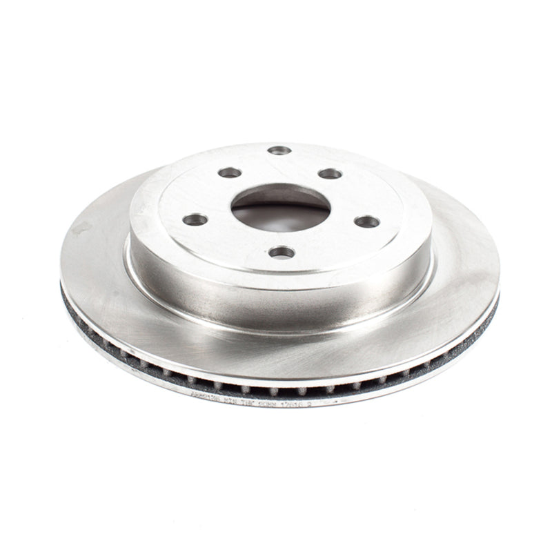 Power Stop 08-09 Pontiac G8 Rear Autospecialty Brake Rotor