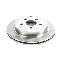 Power Stop 08-09 Pontiac G8 Rear Autospecialty Brake Rotor