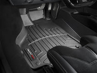 WeatherTech 10+ Ferrari 458 Italia Front FloorLiner - Black