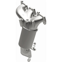 MagnaFlow 11-17 Ford Explorer 3.5L Direct Fit Converter
