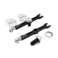 SPL Parts 03-08 Nissan 350Z Rear Mid Links