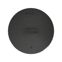 Wiseco Polaris 600 IQ Racer 2008-2019 Piston Kit