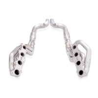 Stainless Works 15-18 Ford Mustang GT Factory Connect 2in Catted Headers