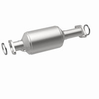 MagnaFlow Direct Fit Catalytic Converter 81-83 Toyota Pick Up 2.4L