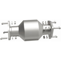 MagnaFlow 08-10 Honda Accord 3.5L Direct Fit Converter