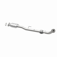 MagnaFlow Direct Fit Catalytic Converter 07-09 Toyota Camry 2.4L