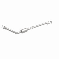 MagnaFlow 04-05 Buick Rendezvous 3.4L Direct Fit Converter