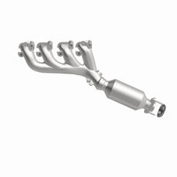 MagnaFlow 04-06 Cadillac SRX 4.6L Direct Fit Converter