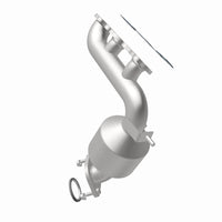 MagnaFlow Direct Fit Catalytic Converter 04-06 Toyota Sienna 3.3L
