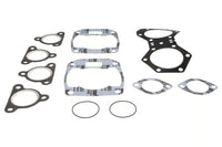 Wiseco 99-07 Polaris Indy 550 Top End Gasket Kit
