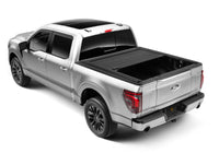 Retrax 22-26 Toyota Tundra CrewMax 5.5ft w/Deck Rail Sys (No Bed Box) RetraxPRO EZ-Off FRC-4000