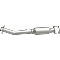 MagnaFlow 05-06 Nissan Titan 5.6L Direct Fit Converter