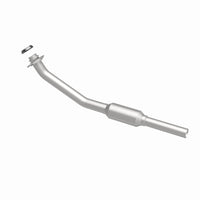 MagnaFlow Direct Fit Catalytic Conv California Grade 89-90 Dodge Caravan/89-90 Plymouth Voyager 2.5L
