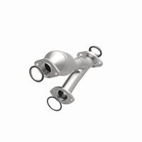 MagnaFlow DF Cat Conv 99-03 Lexus/Toyota RX300/Highlander Truck 3.0L Passgr Sde *NOT FOR SALE IN CA*