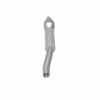 MagnaFlow Direct Fit Catalytic Converter 04/06 VW Phaeton 4.2L Rear Driver Side