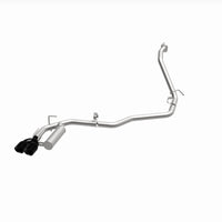MagnaFlow 25-26 Toyota Camry SPEQ Series Stainless Cat-Back Performance Exhaust System