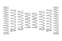 Eibach 2026 Kawasaki Teryx 5 H2 Deluxe ES 5-Seat Pro-UTV Stage 3 Kit - Set of 8