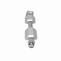 MagnaFlow Direct Fit Catalytic Converter 89-94 Ford Truck 2.9/4.0 CA