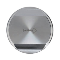Manley Nissan 2.6L RB26DETT Piston Set - 87.00mm Bore 1.181in CH, 20.00 CC