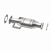 MagnaFlow Direct Fit Catalytic Converter 96 Dodge Avenger 2.5L