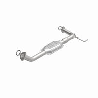 MagnaFlow Direct Fit Catalytic Converter 04-06 Tundra 4.7L D/S frt O