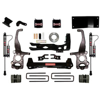 Skyjacker 4.5In KT 15 F150 4WD SP W/ADX