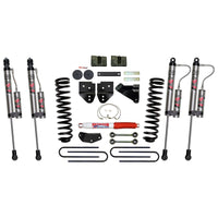 Skyjacker 4In KIT 2008 F350 4WD DIESEL
