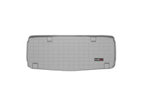 WeatherTech 13+ Mercedes-Benz GL-Class Cargo Liners - Grey