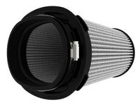 aFe Momentum Intake Replacement Filter w/ Pro DRY S Media - 6.75 x 4.75in)F x (8.25 x 6.25in)B (mt2)