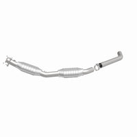 MagnaFlow Direct Fit Catalytic Converter 04-06 Dodge Ram SRT-10 8.3L Driver Side
