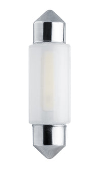 Hella LED 6418 12V 1W SV8.5-8 6.5K 36 SING Bulb