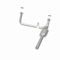 MagnaFlow Direct Fit Catalytic Converter Chevrolet/GMC 1500 1/2 Ton