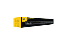 Hella Universal Black Magic 32in Tough Slim Curved Light Bar - Spot & Flood Light