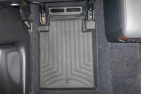 WeatherTech 2015+ Infinity Q70 (Long Wheelbase) Rear FloorLiner - Black