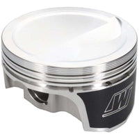 Wiseco RED Series Chevy Small Block 350 4.040in Bore 1.250in CH -11.00 CC Piston Set