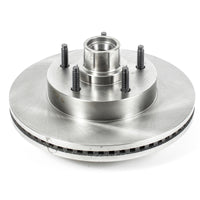 Power Stop 04-06 Ford E-150 Front Autospecialty Brake Rotor