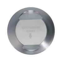 Wiseco Honda CB360 74-77 10.51 CR 2658XC Piston Kit