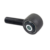 Synergy 97-06 Jeep Wrangler TJ Track Bar Dual Durometer Bushing Forged Housing 12MM Bolt 1.60in Wide