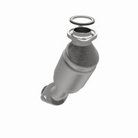 MagnaFlow Direct Fit Catalytic Converter 99-03 Lexus RX300 3.0L fron