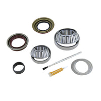 Yukon Gear Pinion Install Kit for 2014 & Up GM 9.76