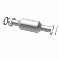 MagnaFlow California Direct Fit Catalytic Converter 91-92 Suzuki Sidekick 1.6L