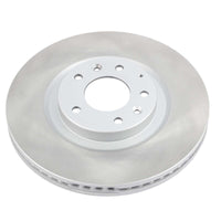Power Stop 07-15 Mazda CX-9 Front Semi Coated Rotor