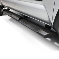Westin 2024 Toyota Tacoma Double Cab AT6 Running Boards - Black