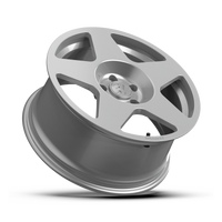 fifteen52 Tarmac 17X7.5 / 5x112 BP / 40mm ET / 66.56mm CB / 5.8in BS / Speed Silver Wheel