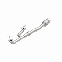 MagnaFlow Direct Fit Catalytic Converter 13-14 Accord 3.5L
