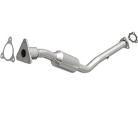 MagnaFlow Direct Fit Catalytic Converter 03-04 Saturn Ion 2.2L