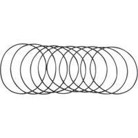 Cometic Tc Base Gasket O-Ring 10 Pk.